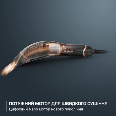Фен Rowenta CF8C20E0