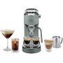 Кавоварка Delonghi EC890.GR