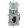 Кавоварка Delonghi EC890.GR