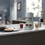 Кавоварка Delonghi EC890.GR