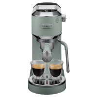 Кавоварка Delonghi EC890.GR
