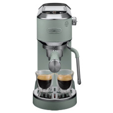 Кавоварка Delonghi EC890.GR