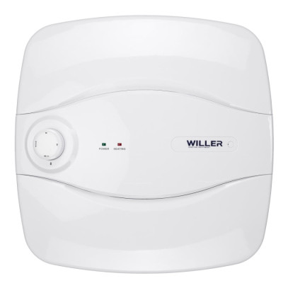Водонагрівач WILLER PU10R optima mini
