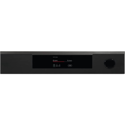 Духова шафа електрична Electrolux KOCAP3XT