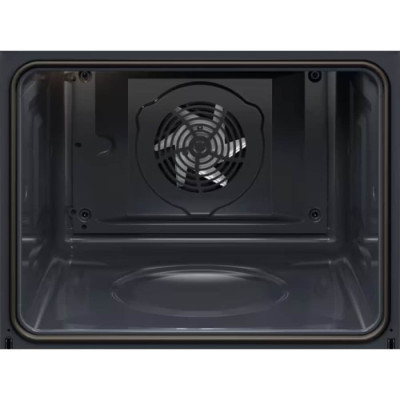 Духова шафа електрична Electrolux KOCAP3XT