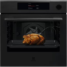 Духова шафа електрична Electrolux KOCAP3XT