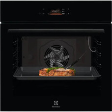 Духовой шкаф электрический Electrolux LOD8C39Z