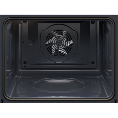 Духова шафа електрична ELECTROLUX LOD8P39Z