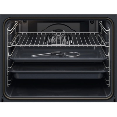 Духова шафа електрична ELECTROLUX LOD8P39Z