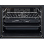 Духова шафа електрична ELECTROLUX LOD8P39Z