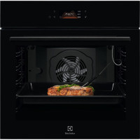 Духовой шкаф электрический ELECTROLUX LOD8P39Z