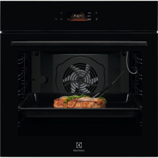 Духова шафа електрична ELECTROLUX LOD8P39Z