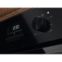 Духовой шкаф электрический Electrolux LOH3H00BK
