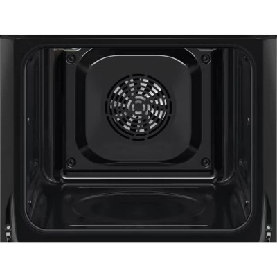 Духовой шкаф электрический Electrolux LOH3H00BK