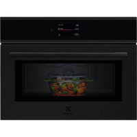 Микроволновая печь встраиваемая Electrolux EVM9E2XT