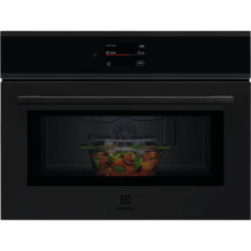 Микроволновая печь встраиваемая Electrolux EVM9E2XT