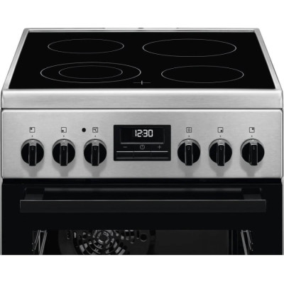 Плита электрическая Electrolux LKR540266X