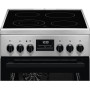 Плита электрическая Electrolux LKR540266X
