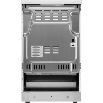 Плита электрическая Electrolux LKR540266X