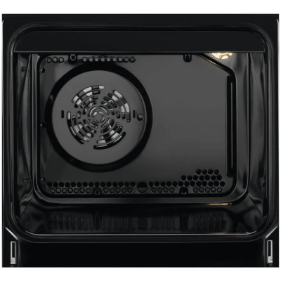 Плита электрическая Electrolux LKR540266X