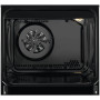 Плита электрическая Electrolux LKR540266X