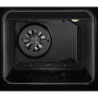 Плита комбинированная Electrolux LKK560010K