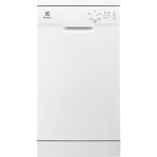 Посудомийна машина Electrolux ESA12110SW