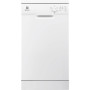 Посудомоечная машина Electrolux ESA12110SW