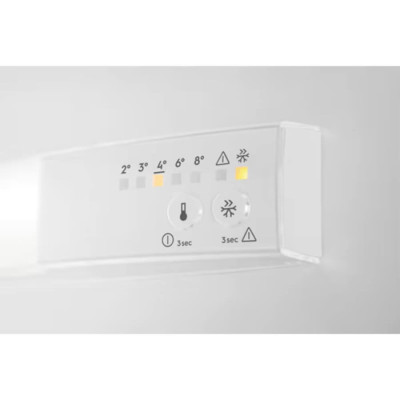 Холодильник вбудований Electrolux ENT6NE18S