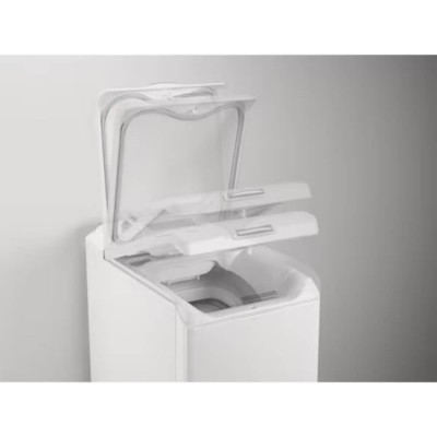 Стиральная машина с верт. загрузкой Electrolux EW7T3372U
