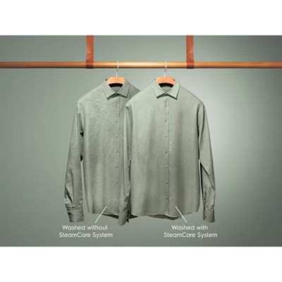Стиральная машина с верт. загрузкой Electrolux EW7T3372U