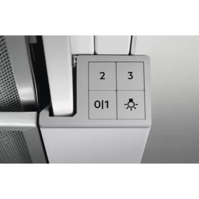 Вытяжка телескопическая Electrolux LFP326FW
