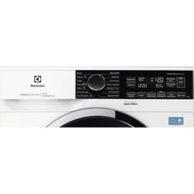 Стиральная машина Electrolux EWS6226CU