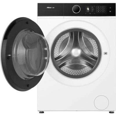Стирально-сушильная машина HISENSE WD5I8043BWF