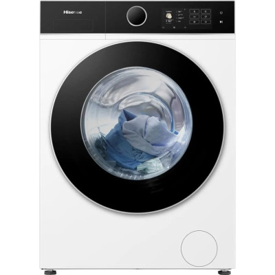 Стирально-сушильная машина HISENSE WD5I8043BWF