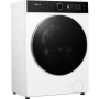 Стирально-сушильная машина HISENSE WD5I8043BWF