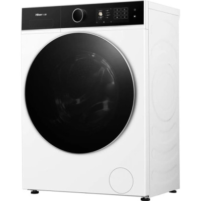 Стирально-сушильная машина HISENSE WD5I8043BWF