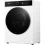 Стирально-сушильная машина HISENSE WD5I8043BWF