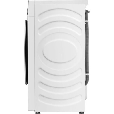 Стирально-сушильная машина HISENSE WD5I8043BWF