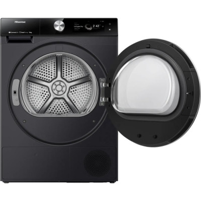 Сушильна машина HISENSE DH7S107BB