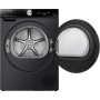 Сушильна машина HISENSE DH7S107BB