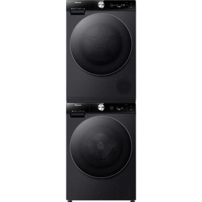 Сушильна машина HISENSE DH7S107BB