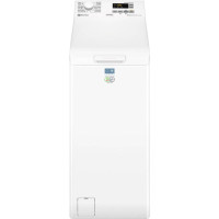 Стиральная машина с верт. загрузкой Electrolux EW6T506U