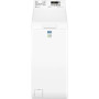 Стиральная машина с верт. загрузкой Electrolux EW6T506U