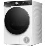Сушильна машина HISENSE DH5S102BW/UA