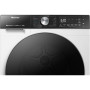 Сушильна машина HISENSE DH5S102BW/UA