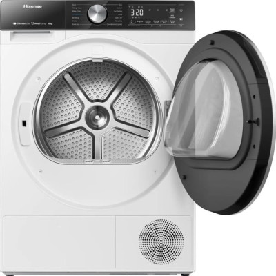 Сушильна машина HISENSE DH5S102BW/UA