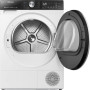 Сушильна машина HISENSE DH5S102BW/UA