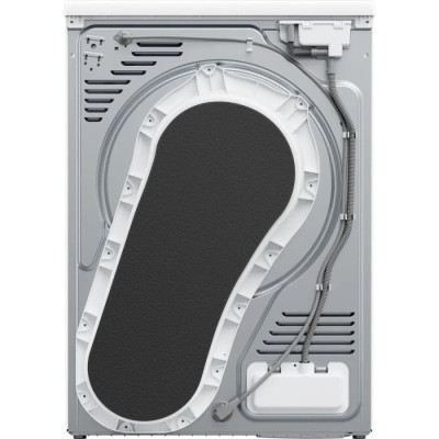 Сушильна машина HISENSE DH5S102BW/UA