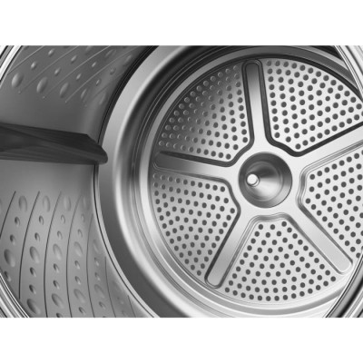 Сушильна машина HISENSE DH5S102BW/UA